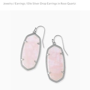 Kendra Scott Earrings